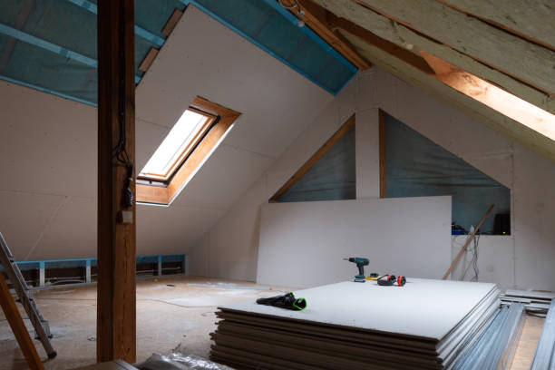 Best Insulation Installation Services in Fort Wright, KY
